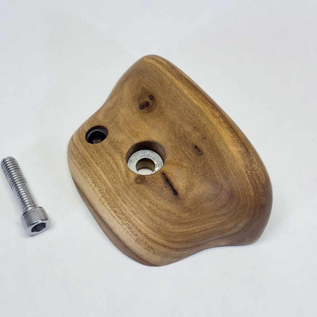 Thicc Lip Holds Ground Up Grips 