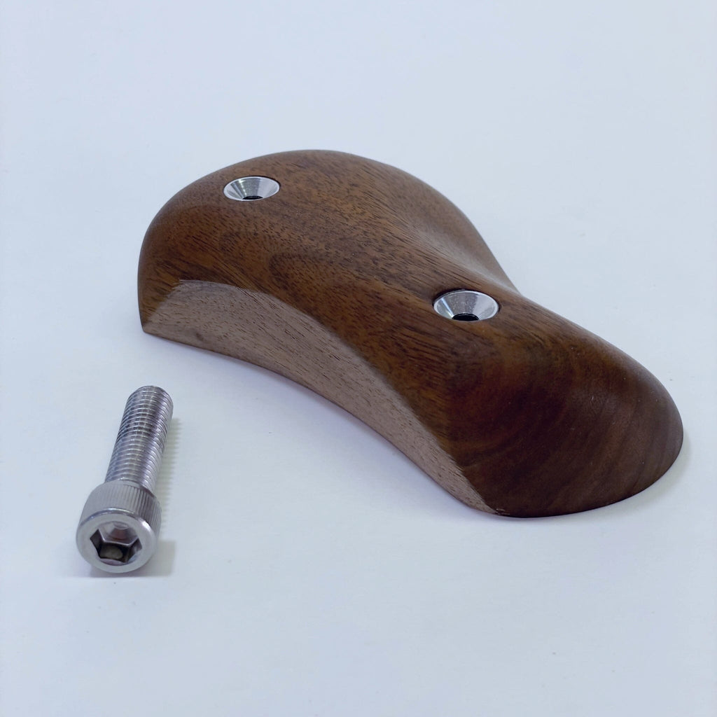 Tough Trio Holds Ground Up Grips 