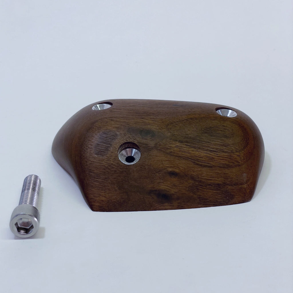 Tough Trio Holds Ground Up Grips 