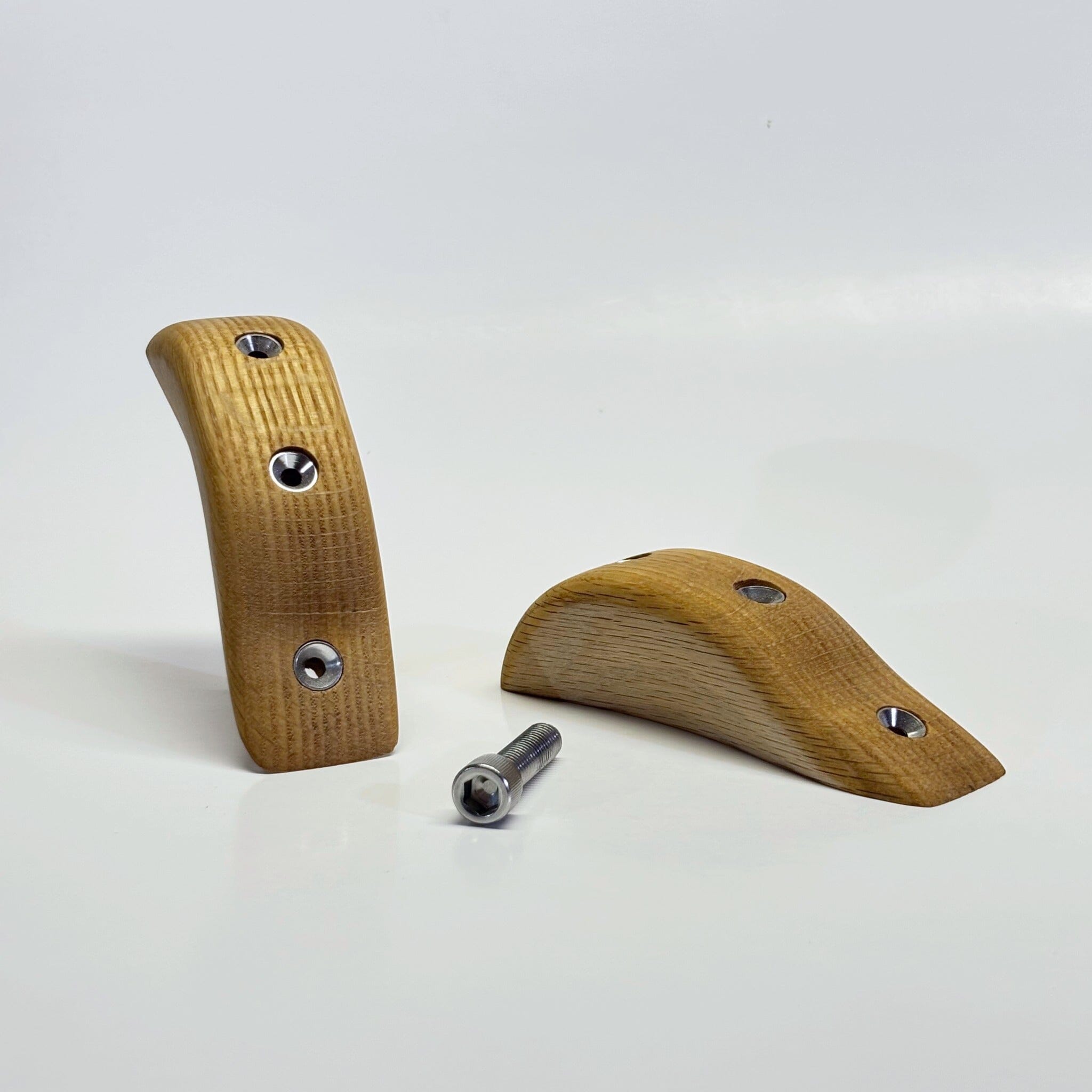 VA Slim Pinches Holds Ground Up Grips 