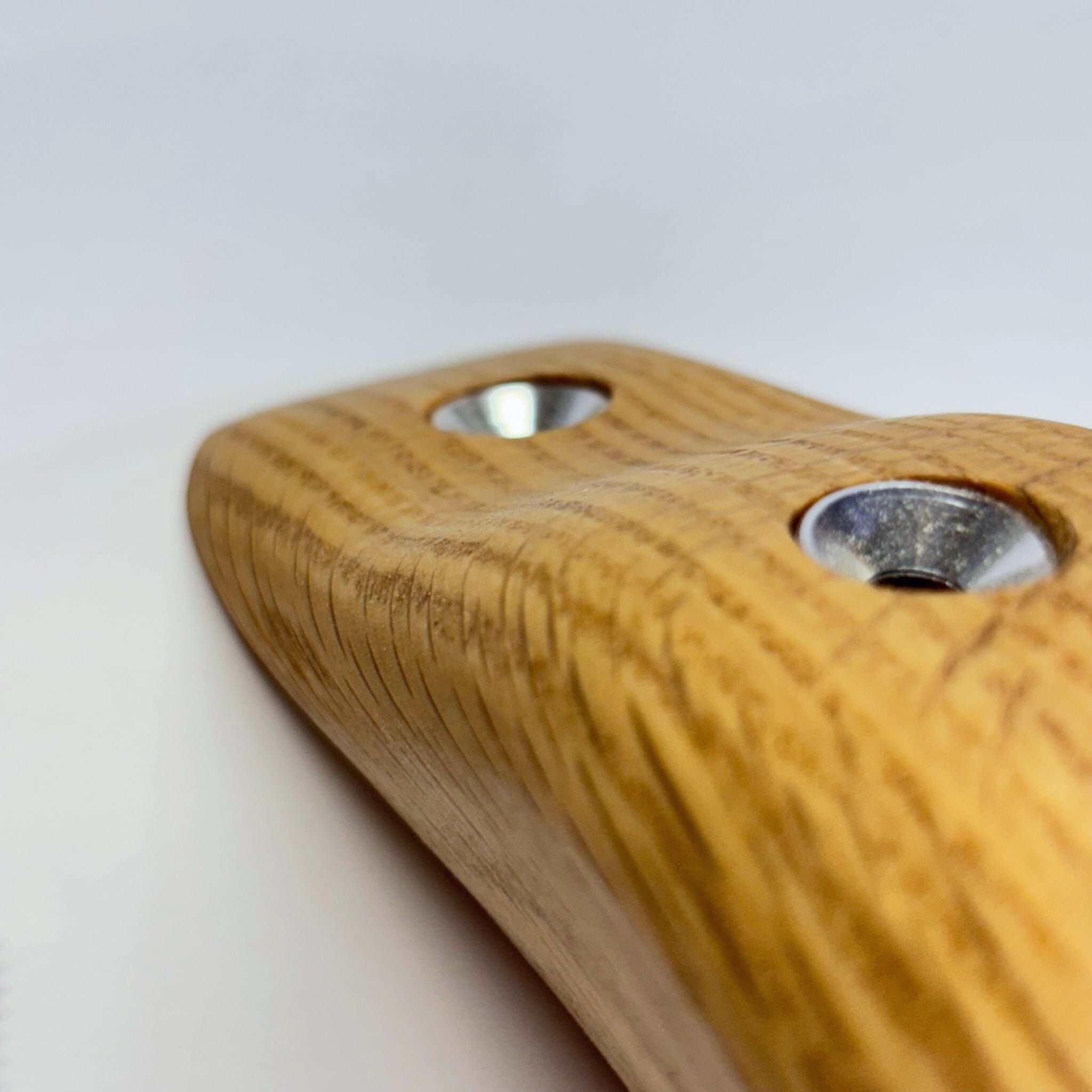 VA Slim Pinches Holds Ground Up Grips 