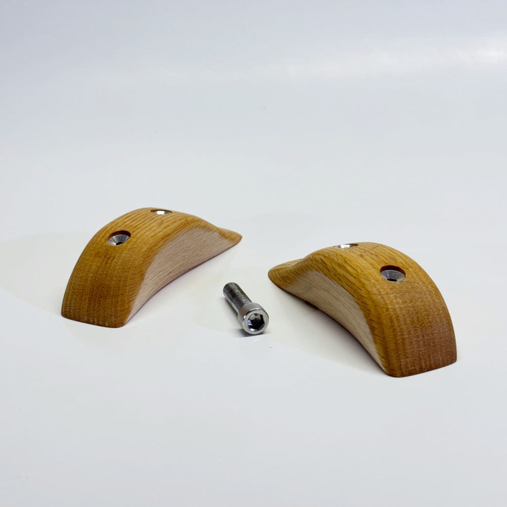 VA Slim Pinches Holds Ground Up Grips 