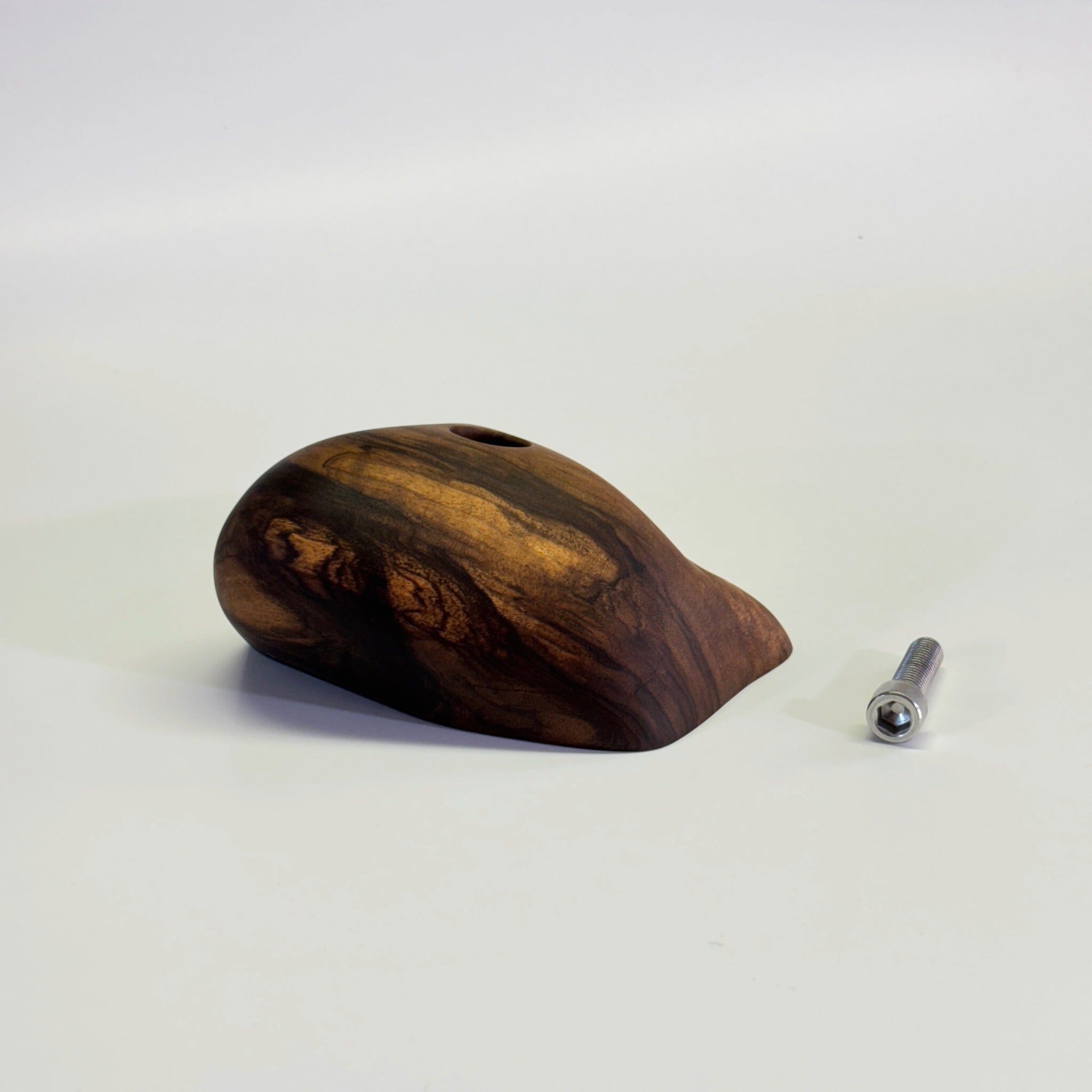 Walnut Ringers Holds Ground Up Grips 