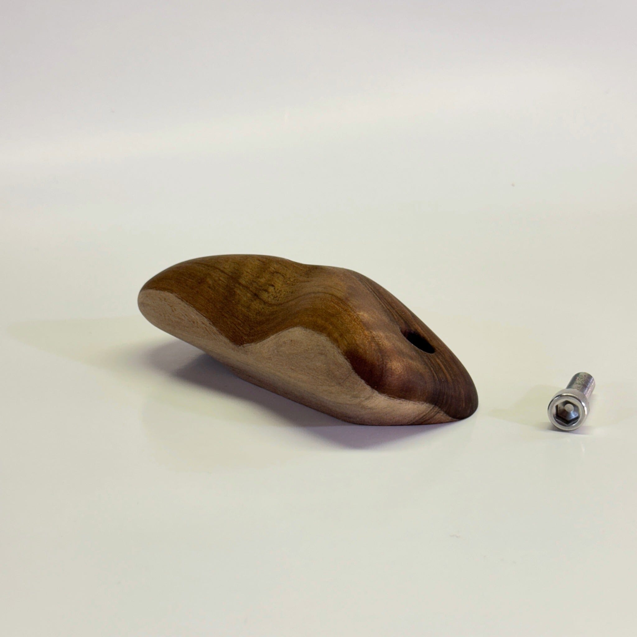 Walnut Ringers Holds Ground Up Grips 