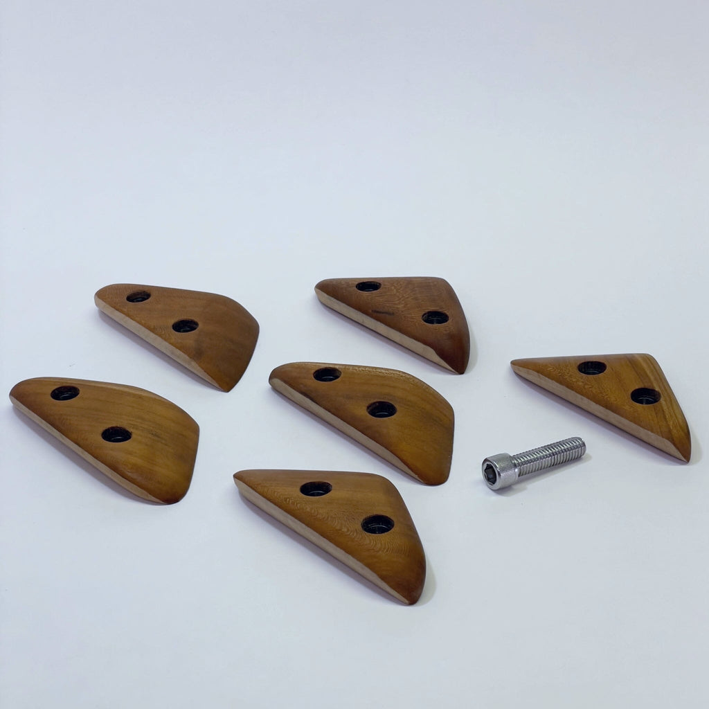 Wedges Holds Ground Up Grips 