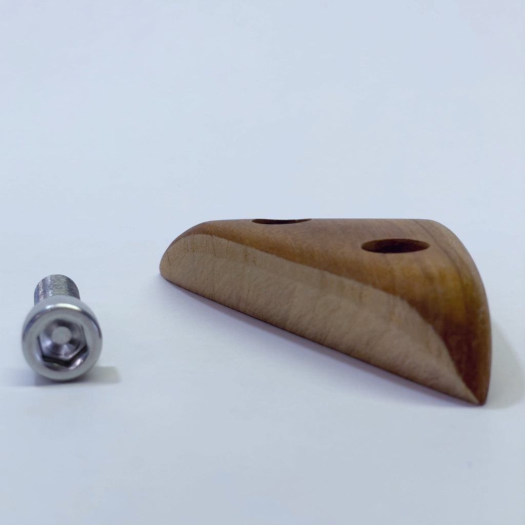 Wedges Holds Ground Up Grips 