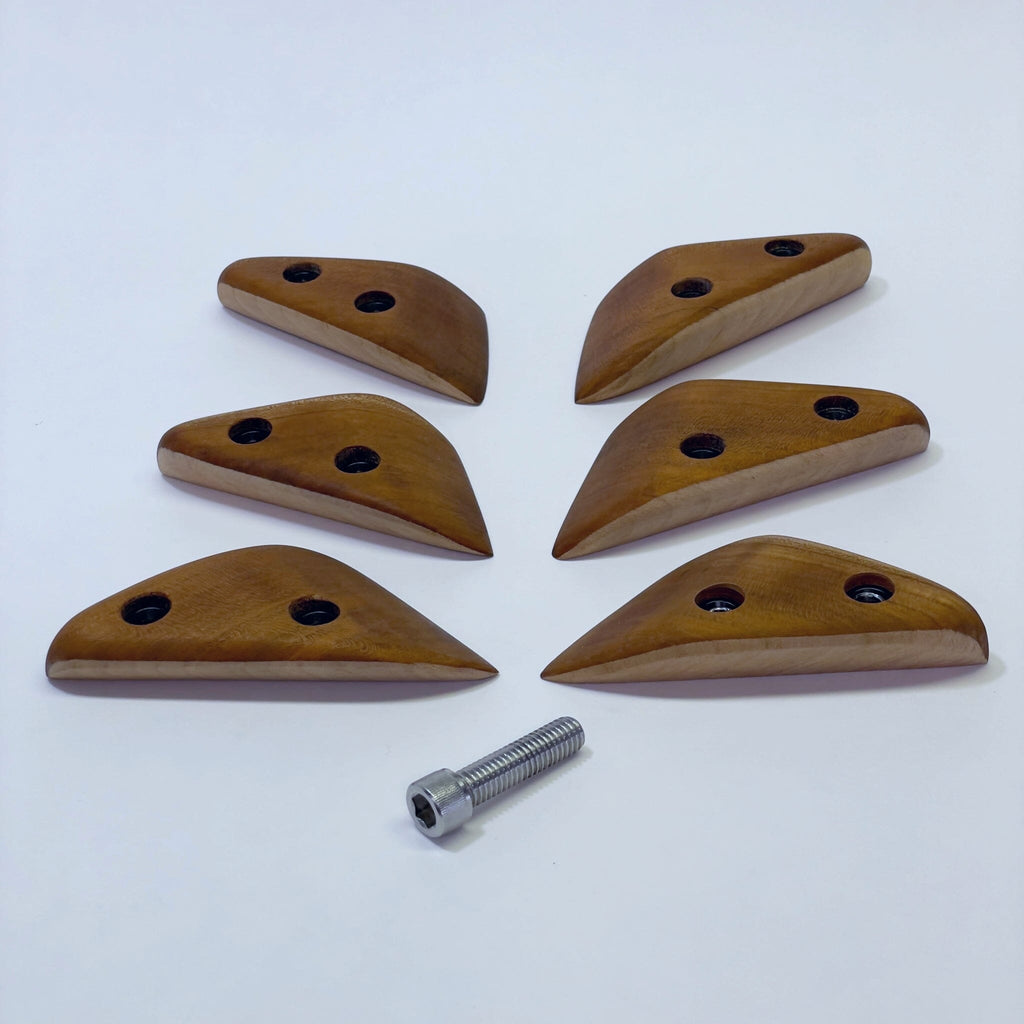 Wedges Holds Ground Up Grips 