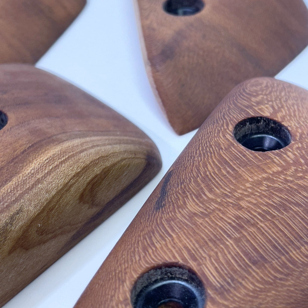 Wedges Holds Ground Up Grips 