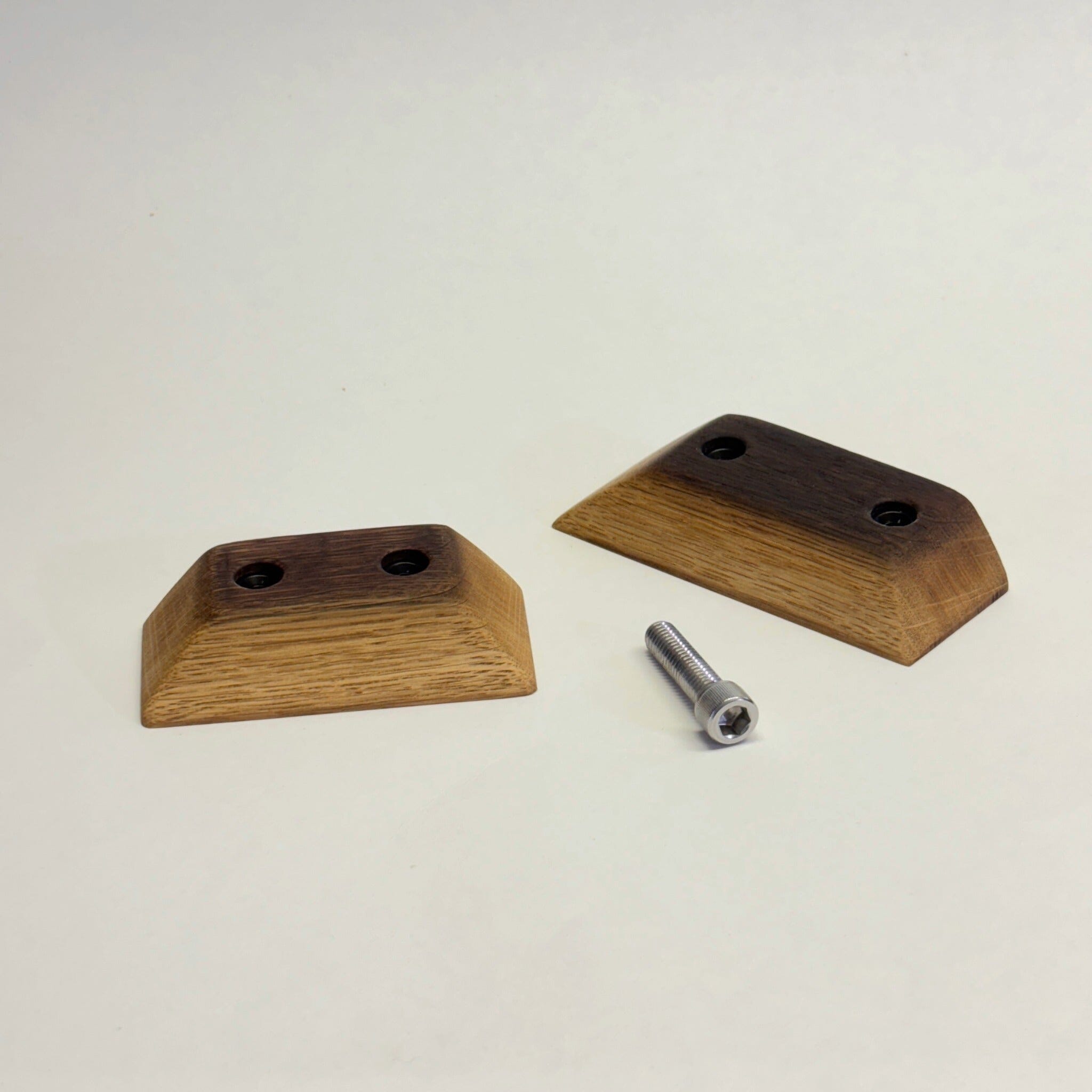 Wine Edges 22 mm Holds Ground Up Grips 