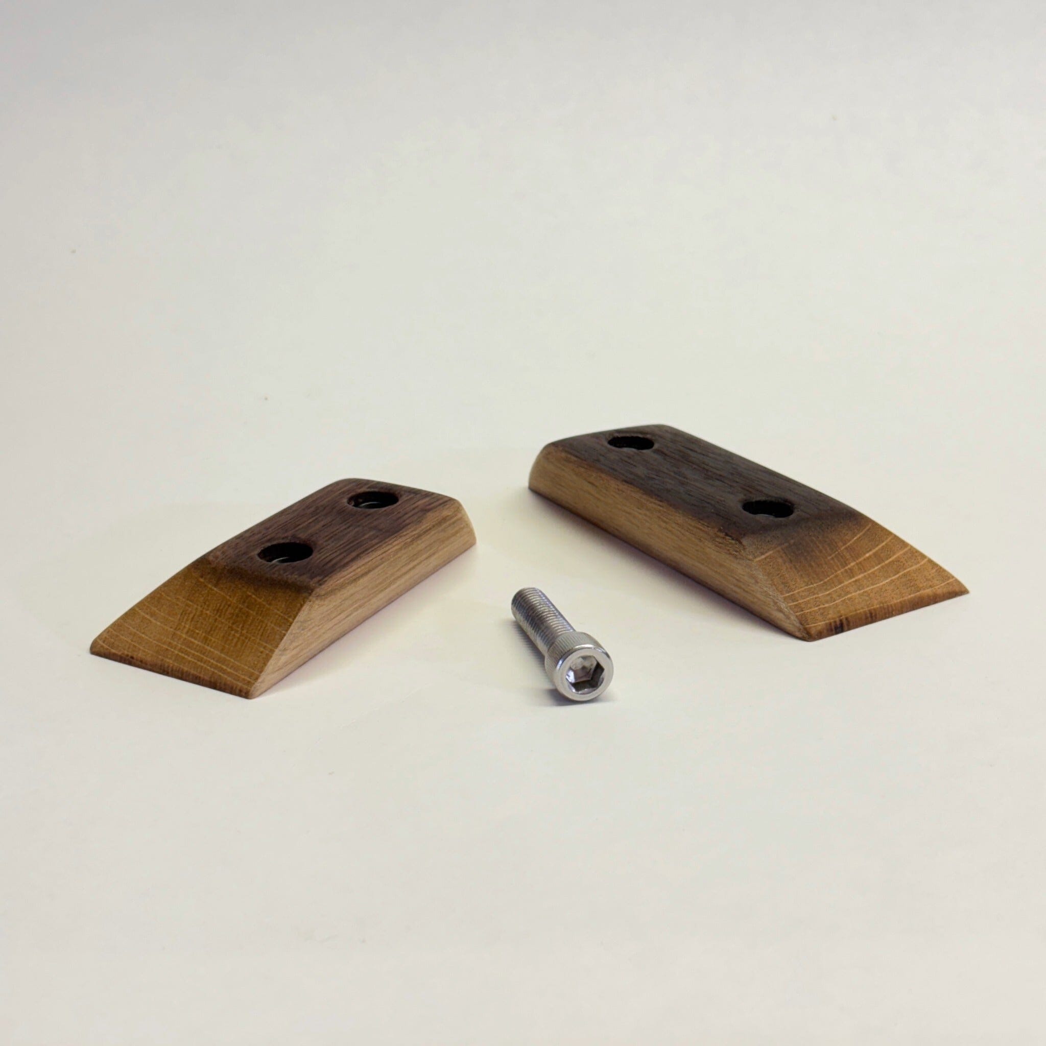 Wine Edges 22 mm Holds Ground Up Grips 