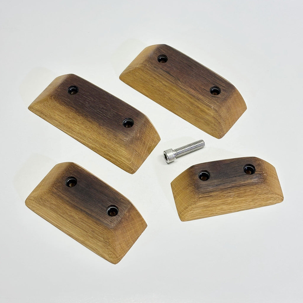 Wine Edges Holds Ground Up Grips 