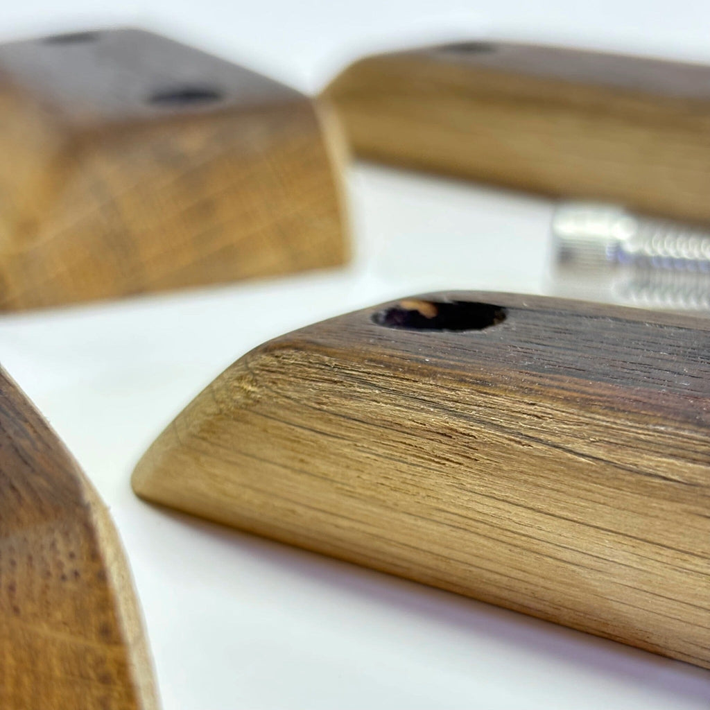 Wine Edges Holds Ground Up Grips 